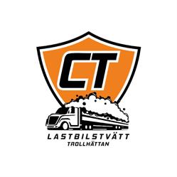 Centraltvätten Trollhättan
