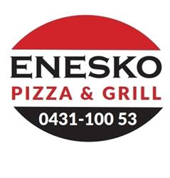 ENESKO Pizza & Grill Ängelholm