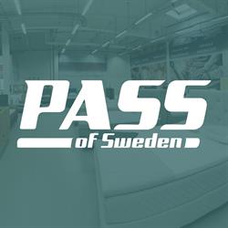 Pass Of Sweden AB
