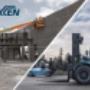 Brubakken AB - Maskinpartner i truck- och liftbranschen | Service och Reservdelar