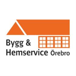 Bygg & Hemservice i Örebro