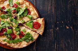 Pizzeria San Remo Lerum