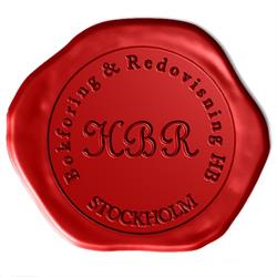 HBR Redovisning AB