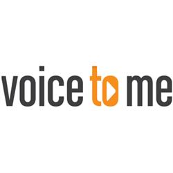 Voice to Me