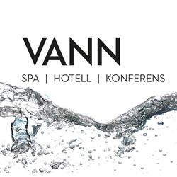 Vann Spa Hotell och Konferens