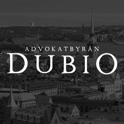 Advokatbyrån Dubio AB
