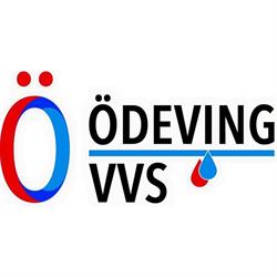 Ödeving VVS AB