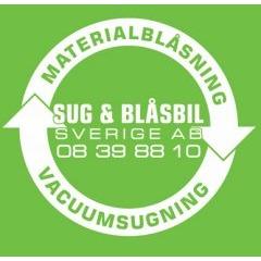 Sug & Blåsbil Sverige AB