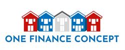 One Finance Concept 1FC. Del av PVJO Infra AB