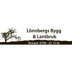 Lönnberg Bygg & Lantbruk