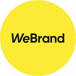 WeBrand AB