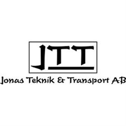 JTT - Jonas Teknik & Transport AB