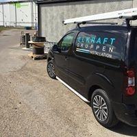 Elkraftgruppen Installation I Norden AB