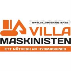 Villamaskinisten Enviken