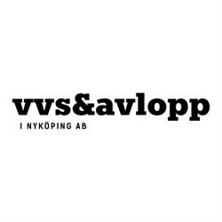 vvs & avlopp i Nyköping AB