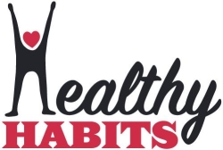 Healthy Habits, Karin Stenberg