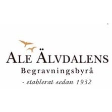 Ale Älvdalens Begravningsbyrå