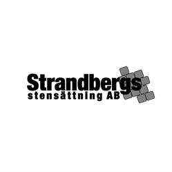 Strandbergs Stensättning AB