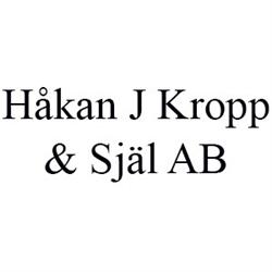 Håkan J Kropp & Själ AB