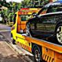 Biltransport i Västra Götaland
