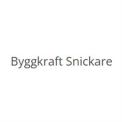 Byggkraft Snickare
