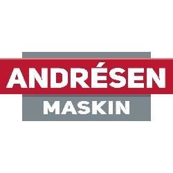 Andrésen Maskin AB - Uddevalla