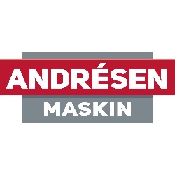Andrésen Maskin - Göteborg