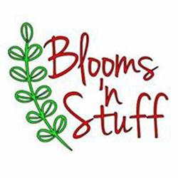 Bloomsandstuff I Tyresö