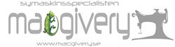 Macgivery symaskinsspecialisten