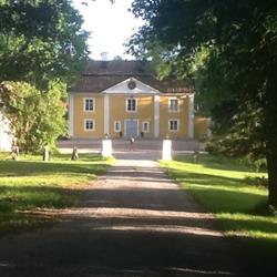 Gamla Gården Forsa Bruk