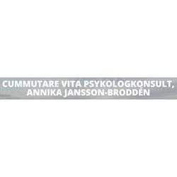Cummutare Vita Psykologkonsult