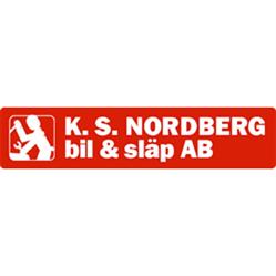 KS Nordberg Bil & Släp AB