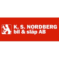 K S Nordberg Bensin AB