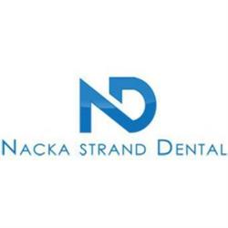 Nacka Strand Dental AB - Tandläkare Nacka