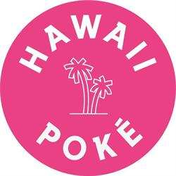 Hawaii Poké