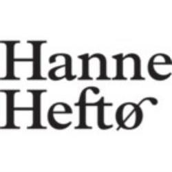 Hanne Heftø