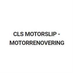 CLS MOTORSLIP - MOTORRENOVERING
