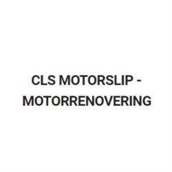 CLS MOTORSLIP - MOTORRENOVERING