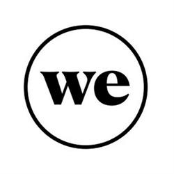 WeWork Urban Escape