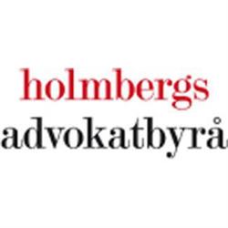 Holmbergs Advokatbyrå AB