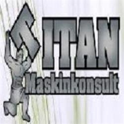 Titan Maskin