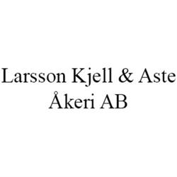 Larsson Kjell & Aste Åkeri AB