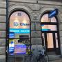 Photo of ChangeGroup at Götgatan 9, Stockholm