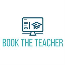 Book The Teacher