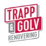Vi utför trapprenovering och dammfri golvslipning. Vi gör allt du kan behöva till din trappa eller ditt trägolv. Vi hjälper dig med allt från trappslipning, målning av er trappa, betsning (infärgning), eller inklädnad med nya steg i trappan. Vi utför dammfri golvslipning och har utfört många omfattande arbeten genom åren.