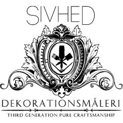 SIVHED Dekorationsmåleri