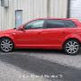 ANTEC Solfilm i Göteborg är en seriös montör av Solar Screen's solfilmer för kunder med höga krav på felfria monteringar. Vår specialitet är montering av solskyddsfilm på alla typer av bilar och övriga fordon, men vi utför naturligtvis även montering på fastigheter, kontor, butiker etc.