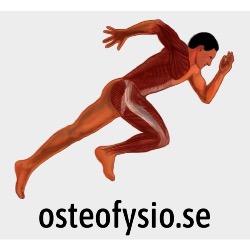 Osteofysio Sverige AB