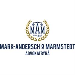 Mark-Andersch o. Marmstedt Advokatbyrå AB