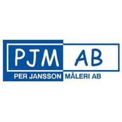 Per Jansson Måleri AB